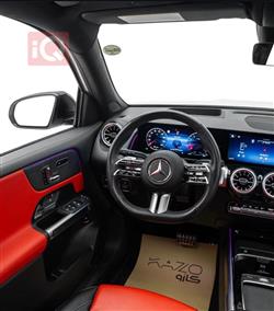 مرسيدس بنز GLB